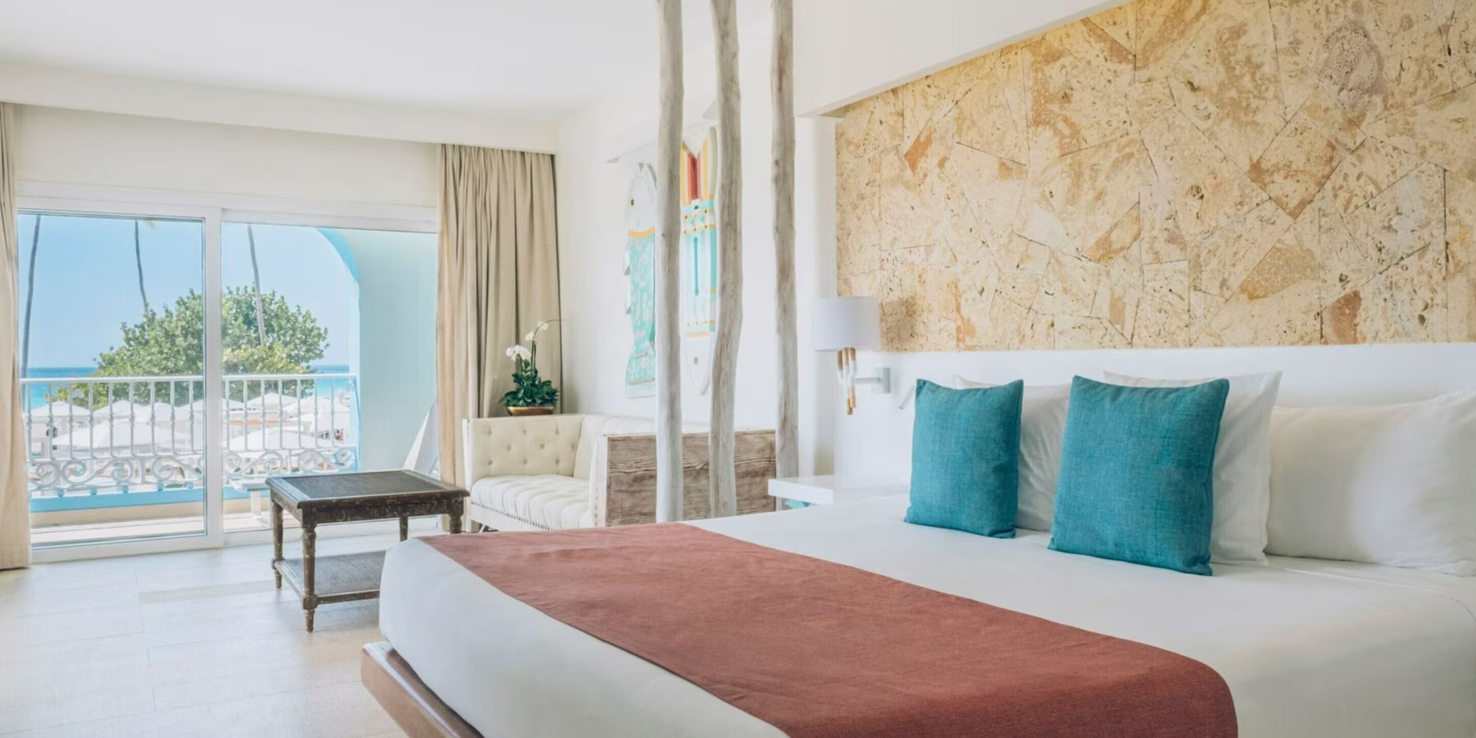Iberostar Hacienda Dominicus Ks Room