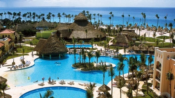 Iberostar Hacienda Dominicus (1)