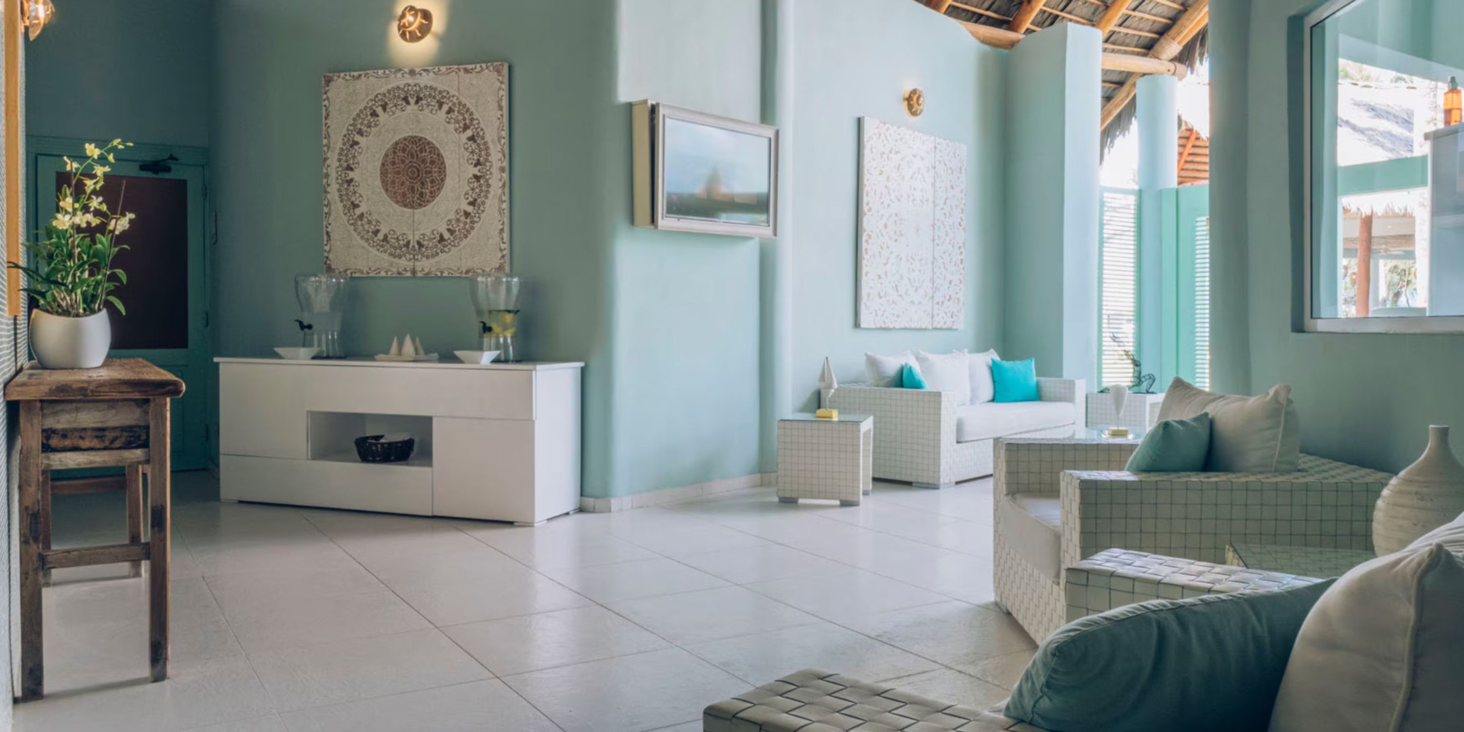 Iberostar Hacienda Dominicus Room