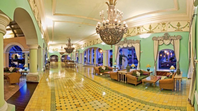 Iberostar Hacienda Dominicus (3)