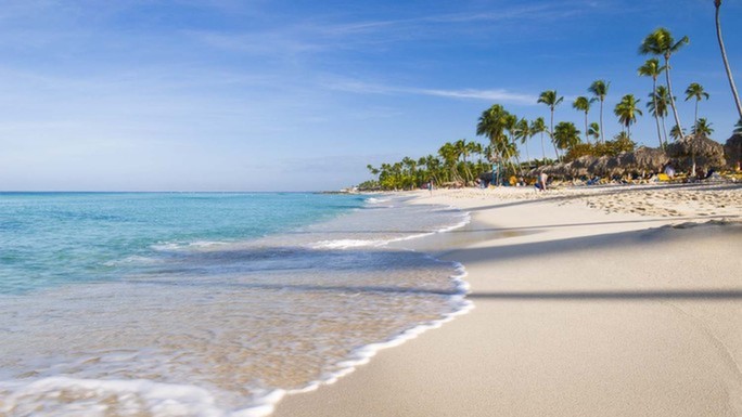 Iberostar Hacienda Dominicus (2)